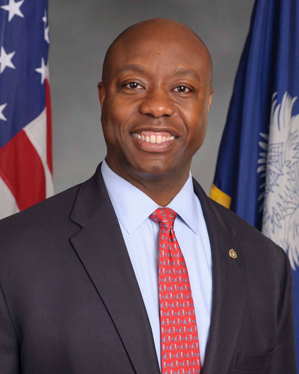 Senator Tim Scott