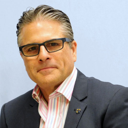 Gerald J. Reihsen, III