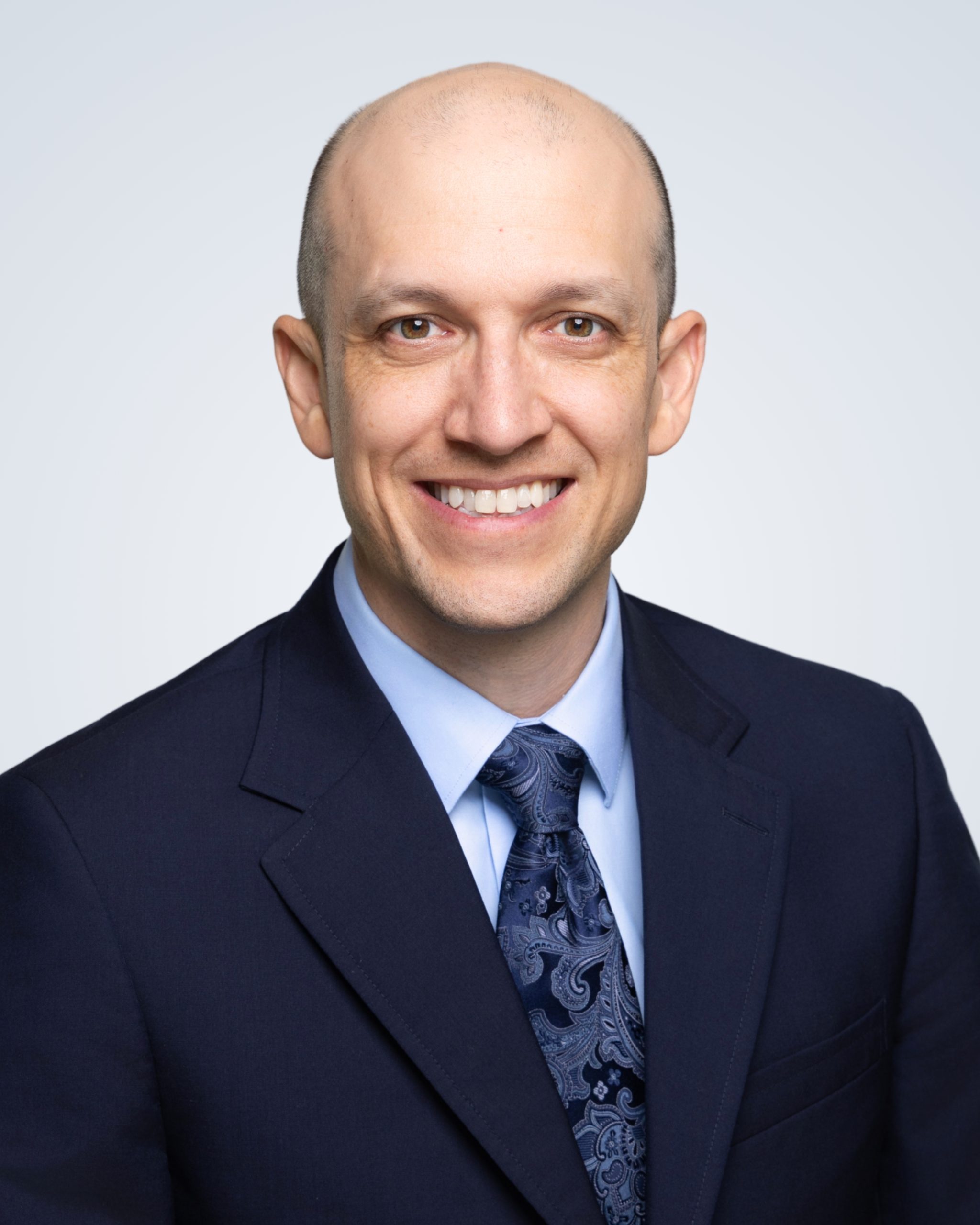 Jimmy Atkinson